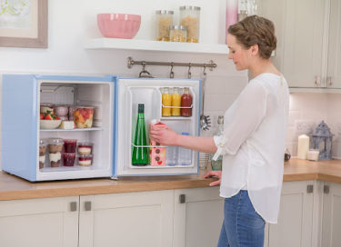 Acheter un mini-frigo pas cher